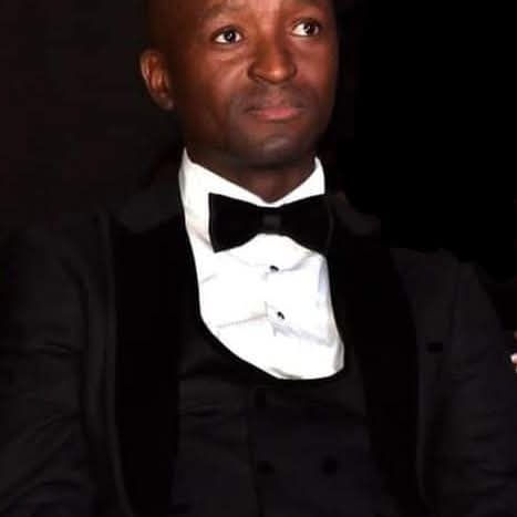 Siphiwe Brian Bulose