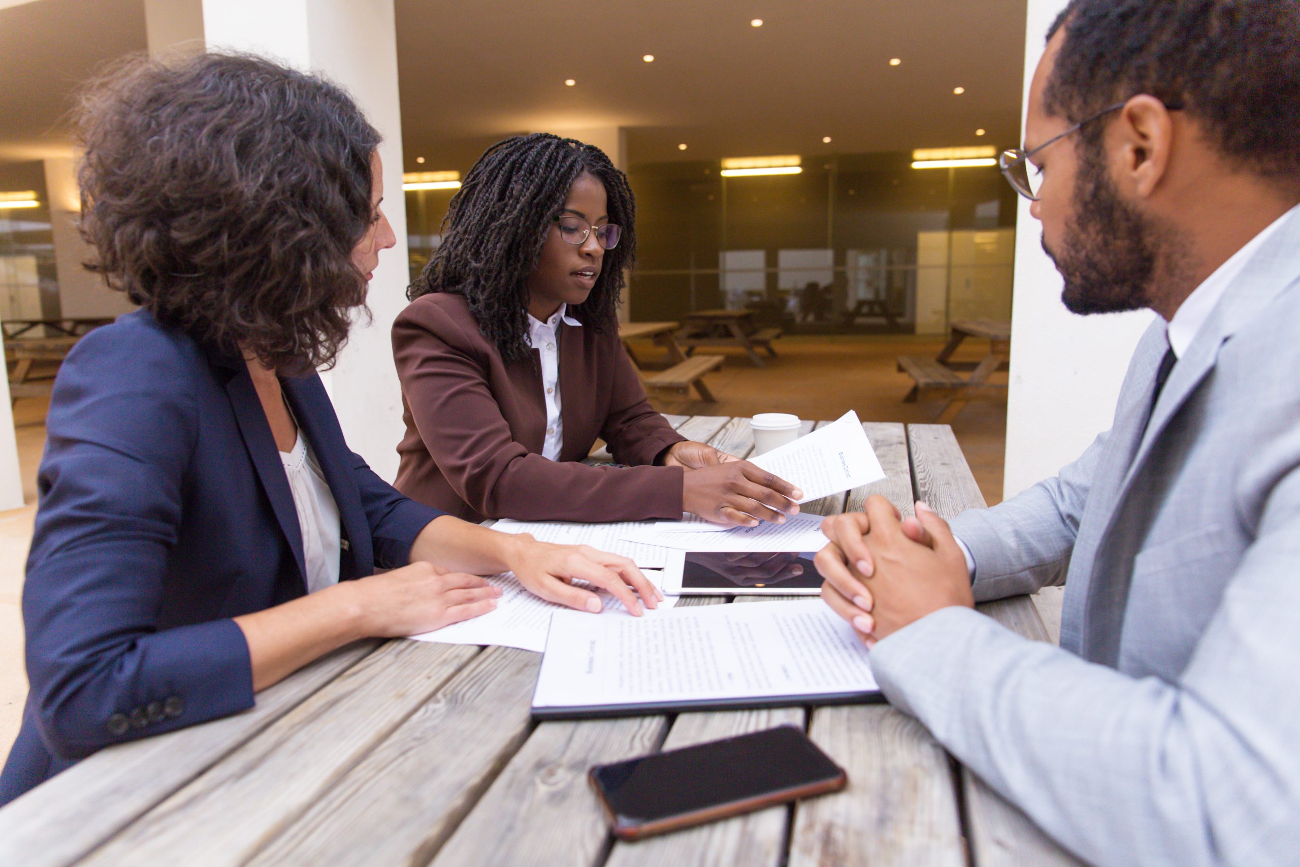 Governance Consultancy