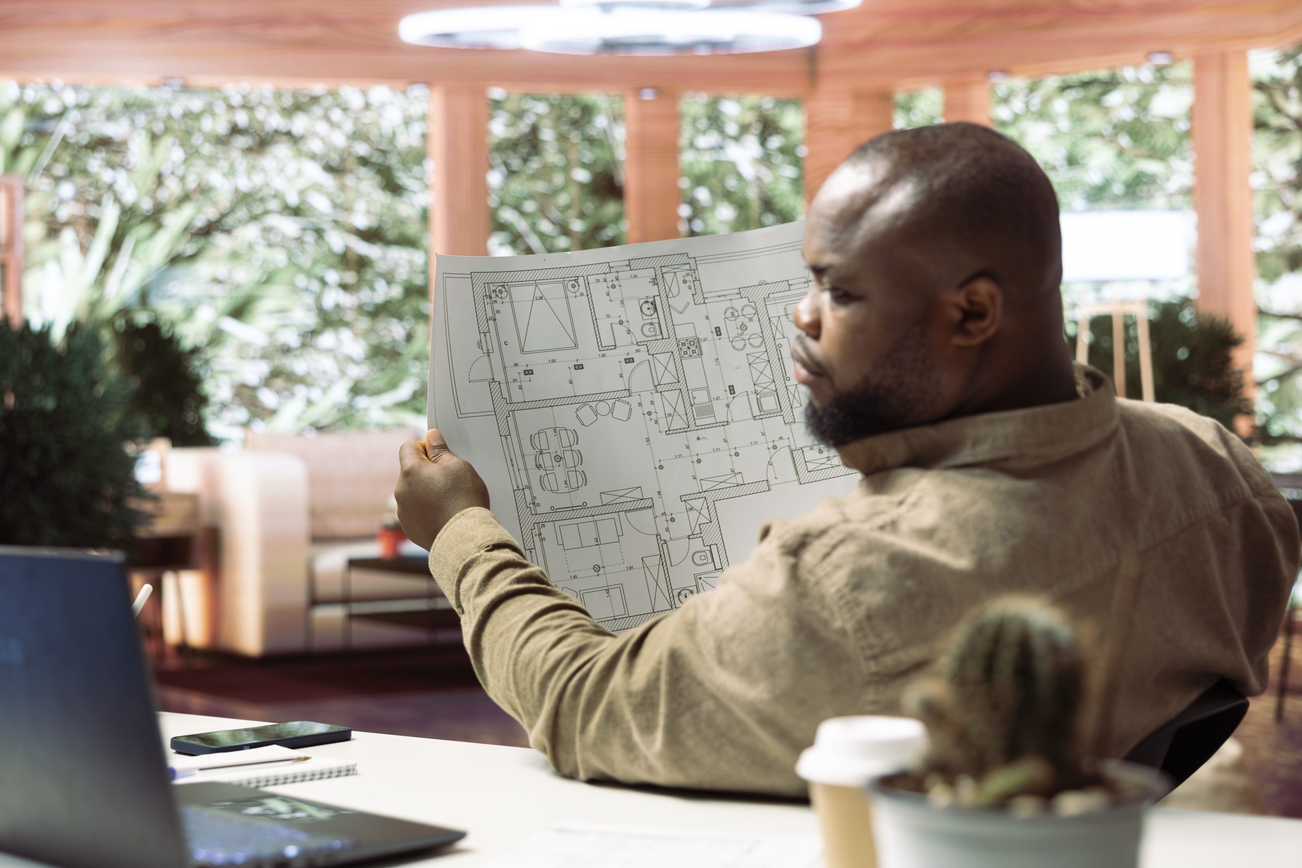 Property Development & Management
